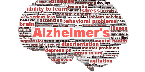 Alzheimer's Month